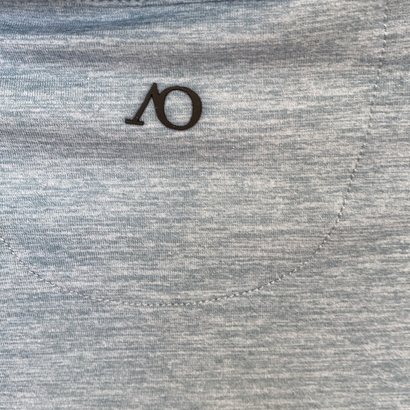 AndersonOrd men’s pullover XXL. NWT - Picture 5 of 9